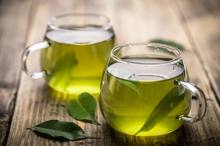 فواید چای سبز فواید چای سبز