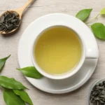 فواید چای سبز