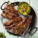 Grilled ribs7