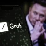 ایلان ماسک و گروک پدیا Grokipedia