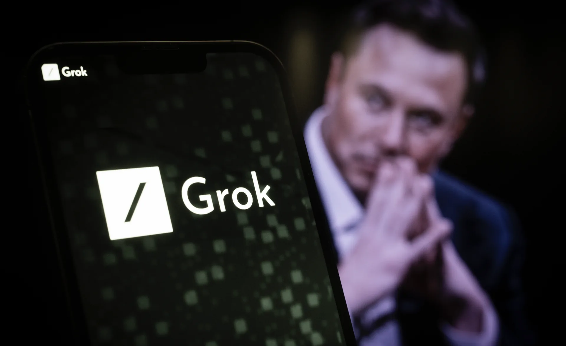 ایلان ماسک و گروک پدیا Grokipedia