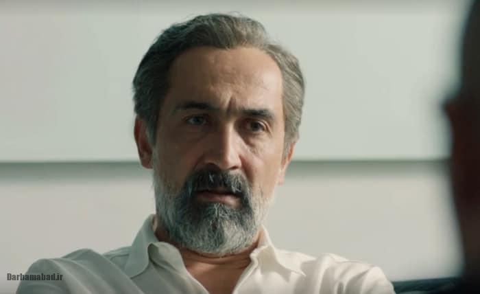 هادی حجازی فر هادی حجازی فر