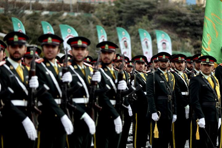 هفته نیروی انتظامی