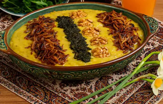 حلیم بادمجان