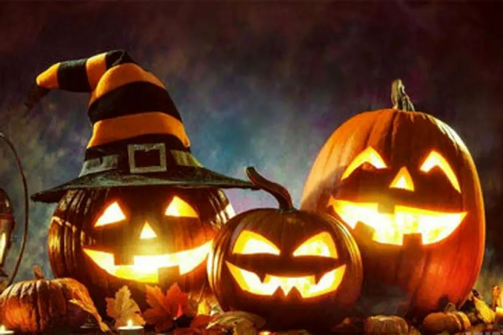 ممنوعیت هالووین ممنوعیت هالووین