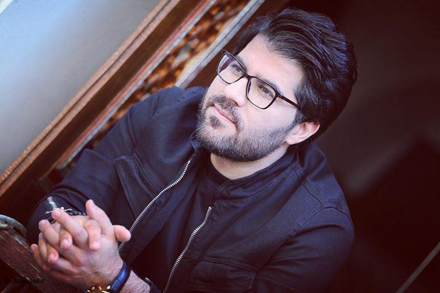 حامد همایون