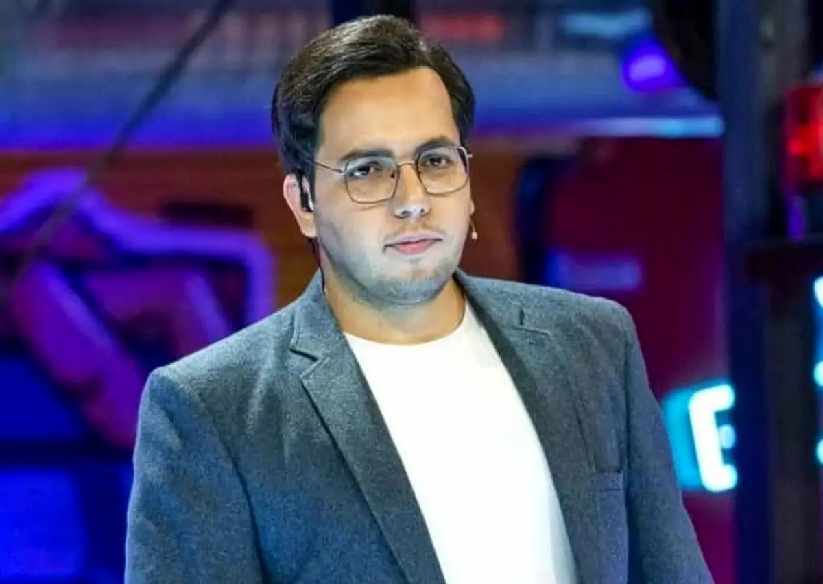 حامد سلطانی