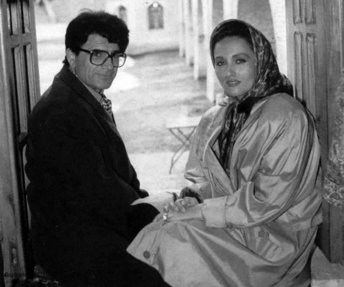 همسر شجریان