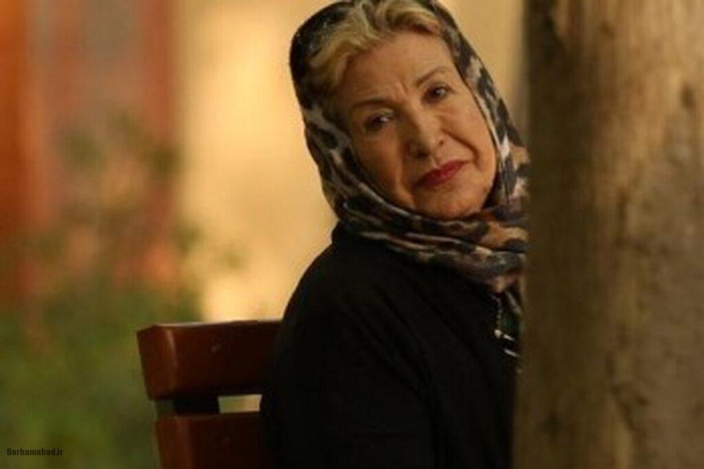 همسر شجریان