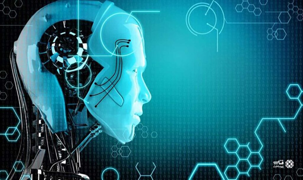 هوش مصنوعی هوش مصنوعی