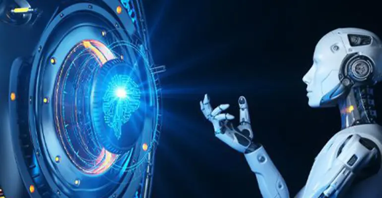 هوش مصنوعی هوش مصنوعی