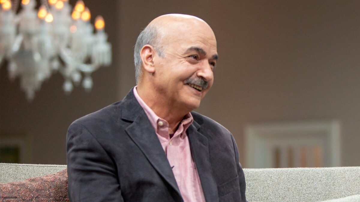 ایرج طهماسب