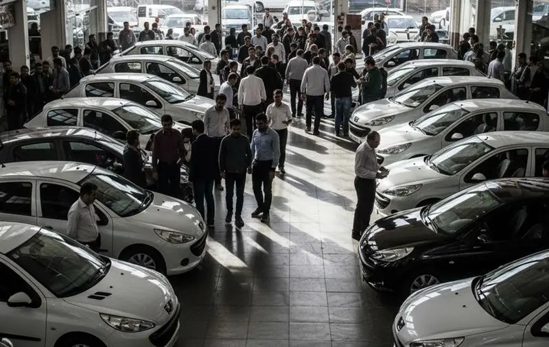 ایرانخودرو ایرانخودرو