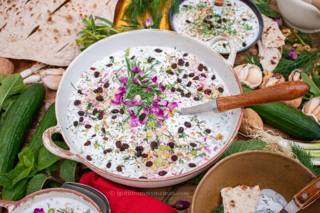 iranian-soups-for-winter1 سوپ ایرانی