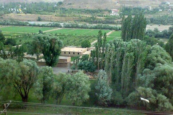 روستای ایستا روستای ایستا