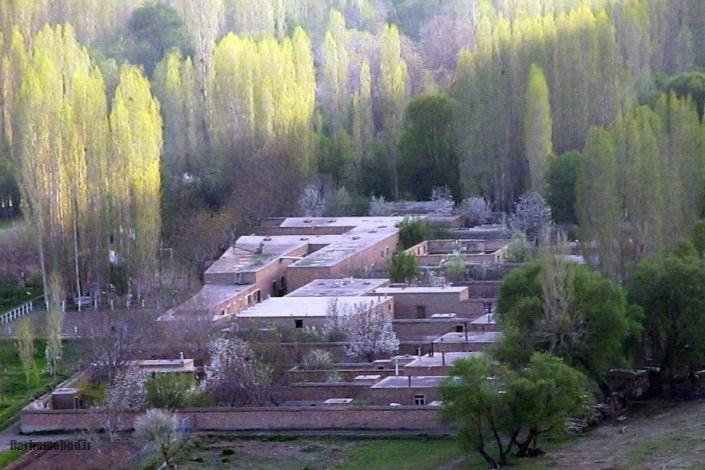 روستای ایستا روستای ایستا