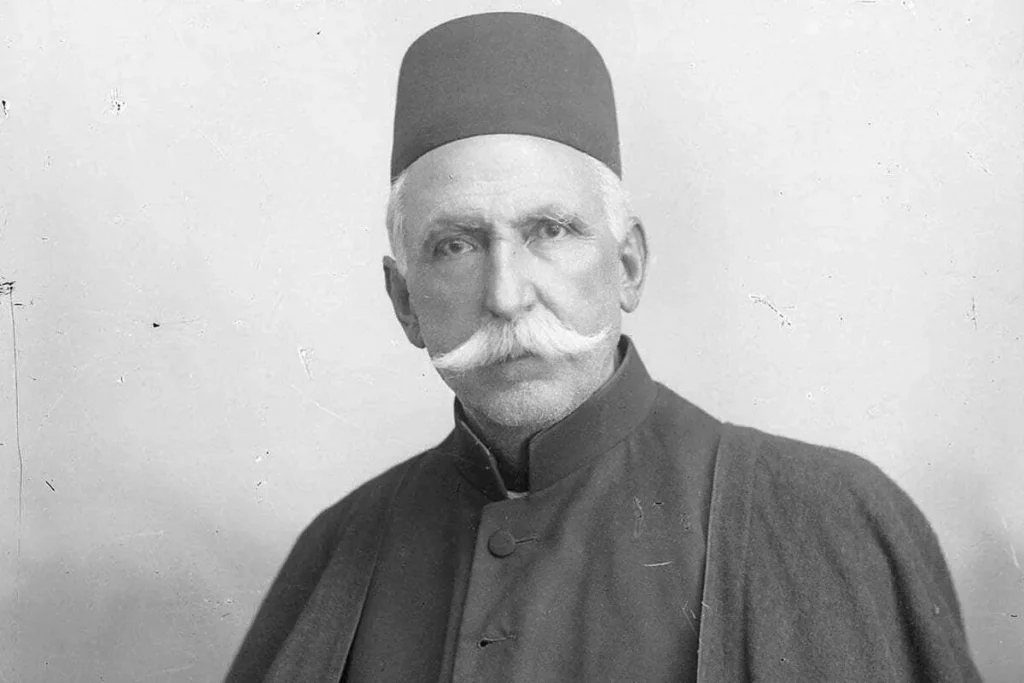 کمال الملک کمال الملک