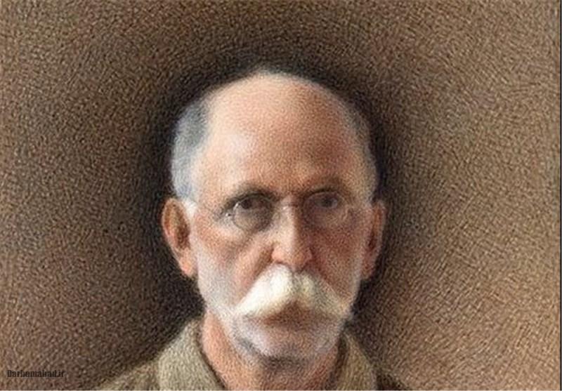 کمال الملک کمال الملک