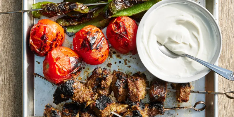 kebab-torsh-gilan6 کباب گیلانی