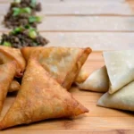 خمیر سمبوسه