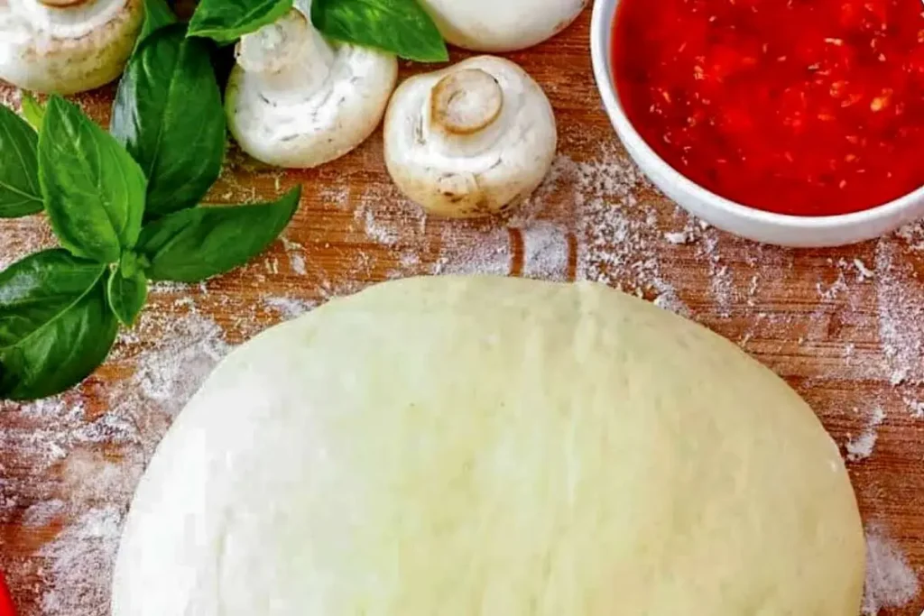 خمیر همه کاره خمیر همه کاره