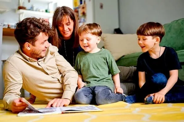 زندگی مشترک زندگی مشترک