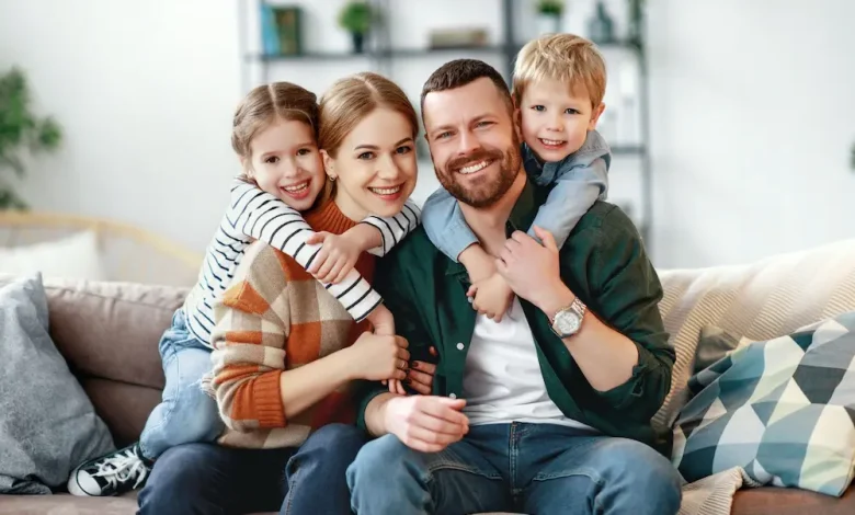 زندگی مشترک زندگی مشترک