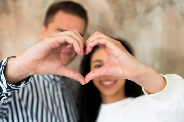 زندگی مشترک