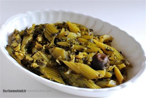 khoresh-karafs-majlesi1 خورش ایرانی