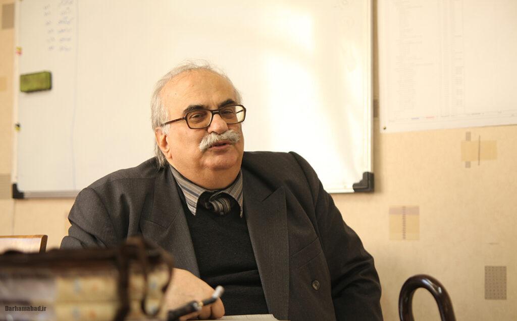 خسرو معتضد خسرو معتضد