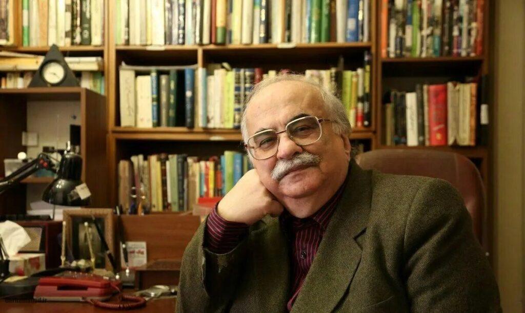 خسرو معتضد خسرو معتضد