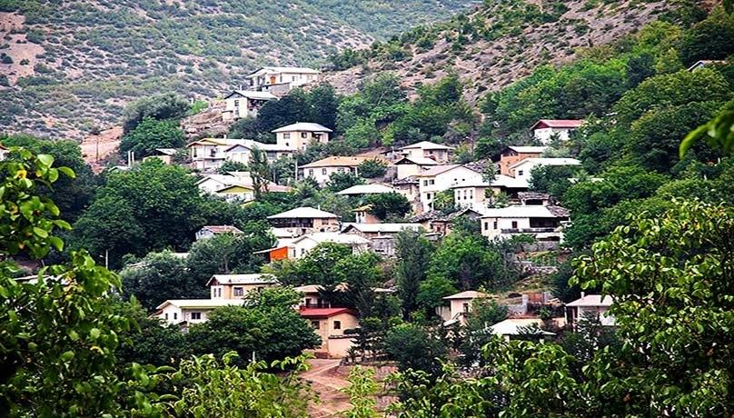 روستای کندلوس