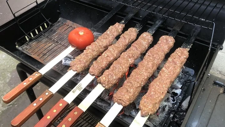 نریختن کوبیده