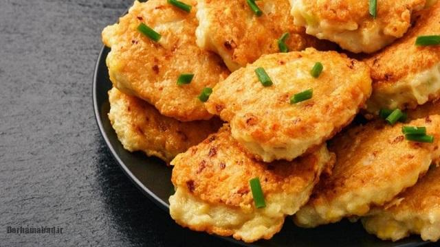 کوکو لوبیا سفید کوکو لوبیا سفید