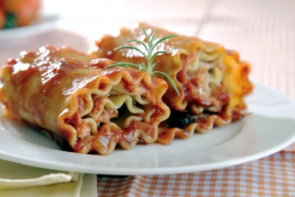 لازانیا لازانیا