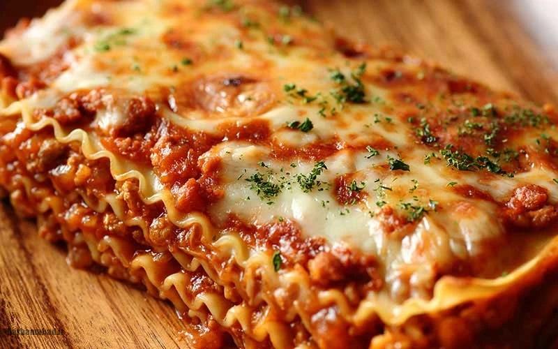 لازانیا لازانیا