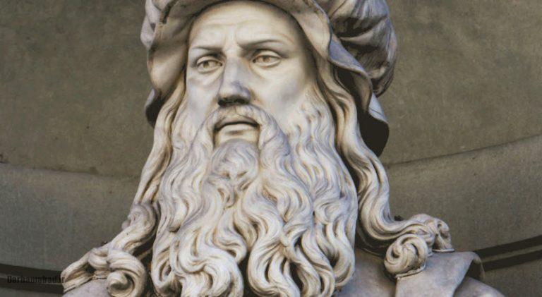 لئوناردو داوینچی