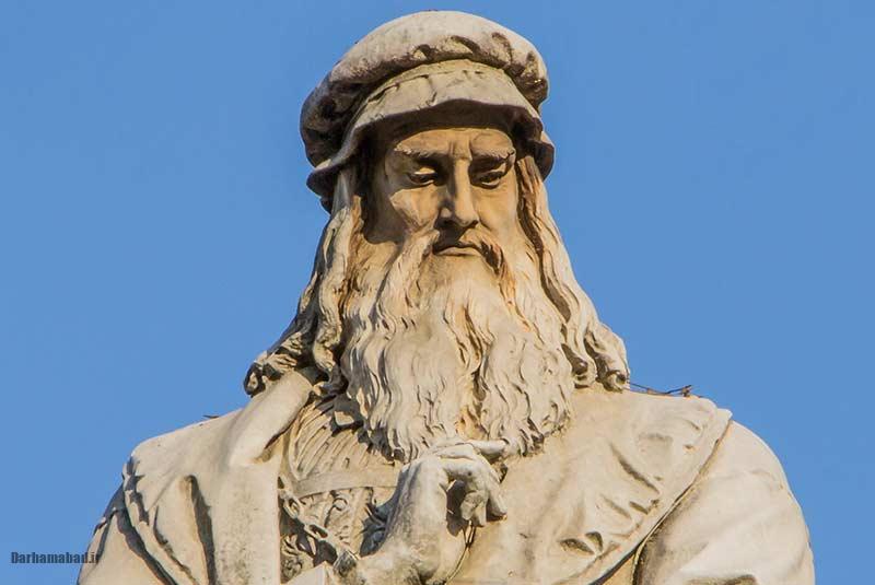لئوناردو داوینچی لئوناردو داوینچی