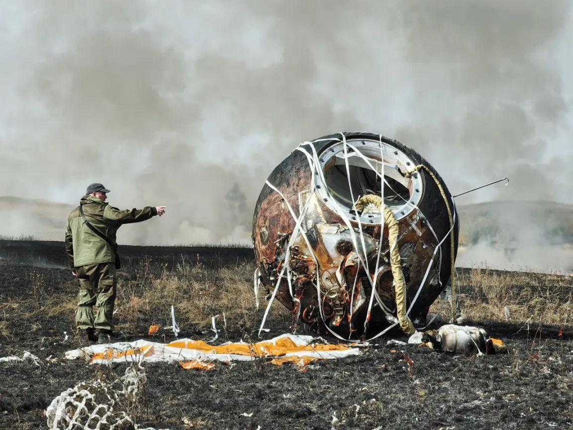 کشتی نوح روسیه