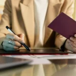 مفقودی مدارک