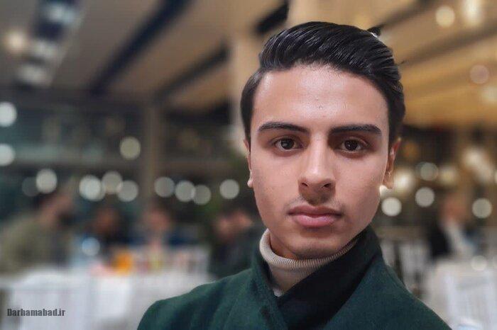 مهبد جهاننوش مهبد جهاننوش