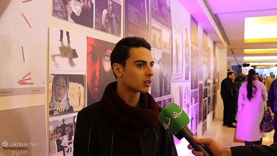 مهبد جهان‌نوش