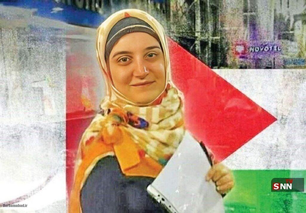 مهدیه اسفندیاری