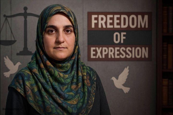 مهدیه اسفندیاری