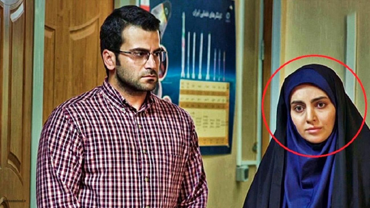 مهشید جوادی