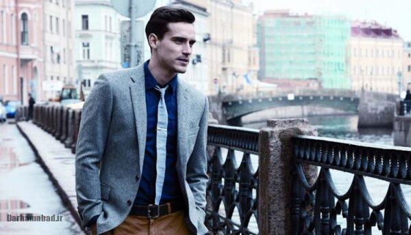 مرد اسفندماهی مرد اسفندماهی