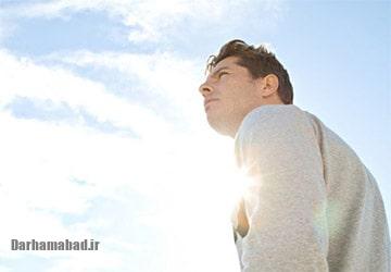 مرد اسفند ماهی مرد اسفند ماهی