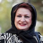 مریم امیرجلالی