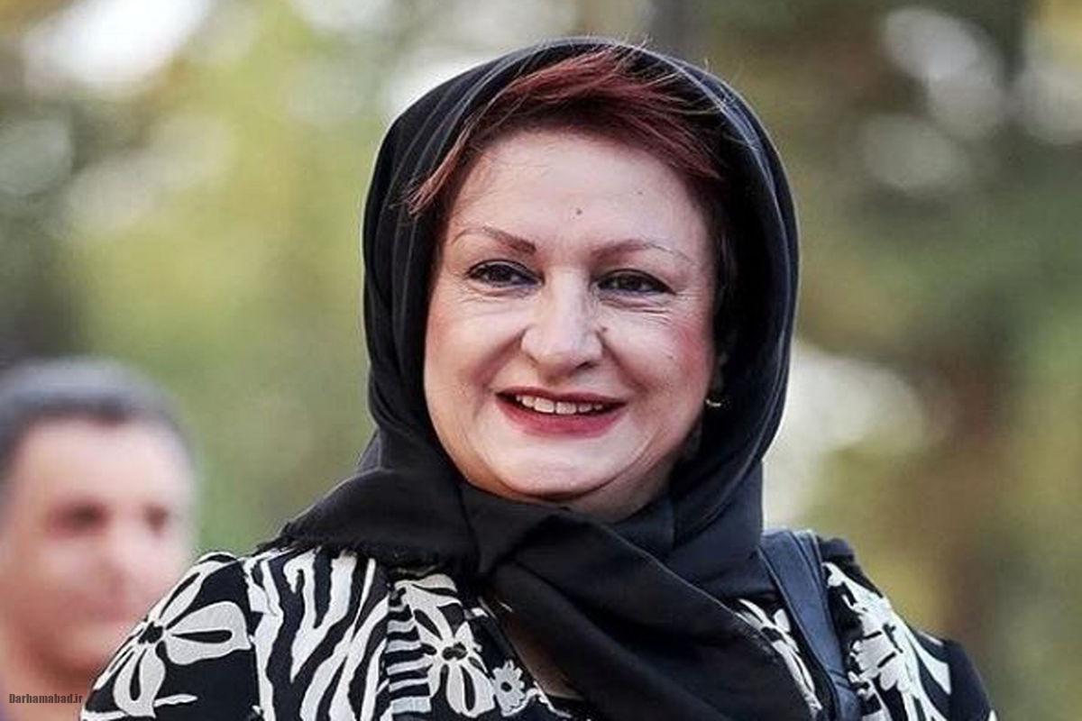 مریم امیرجلالی