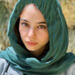 مریم شاه ولی